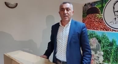 Salıpazarı'nda