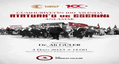 Samsun'da