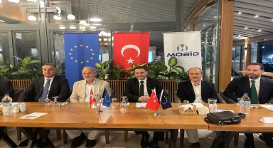 Samsun'da