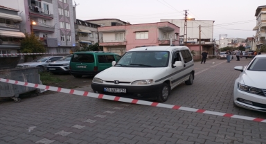 Samsun'da hafif ticari aracın çarptığı 5 yaşındaki çocuk öldü