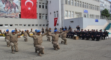 Sinop'ta Cumhuriyet'in 100. yılında