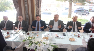 Suluova'da Camiler ve Din Görevlileri Haftası kutlandı