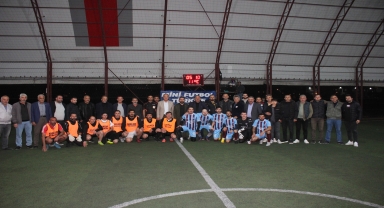 Suluova'da