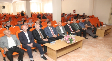 Taşova'da Mevlid-i Nebi Haftası kutlandı