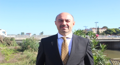 Terme Çayı'nda sel ve taşkınları önlemek için ıslah çalışmaları başladı