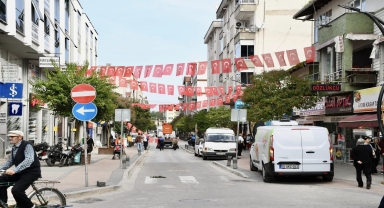 Terme'de 100. Yıl Cumhuriyet Koşusu yapılacak