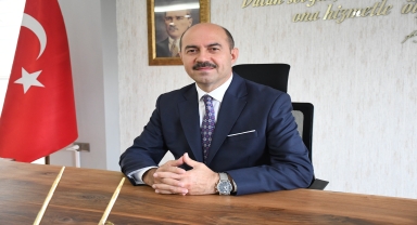 Terme'ye Karma OSB kurulması için çalışmalar sürüyor