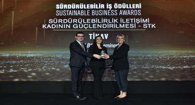 TİKAV'ın eğitim projesine