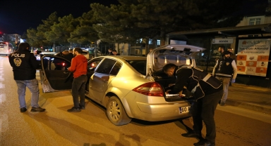 Tokat Emniyet Müdürlüğü