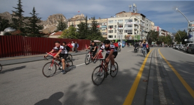 Tokat'ta