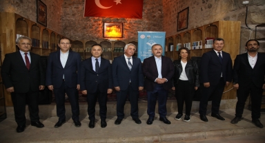 Tokat'ta