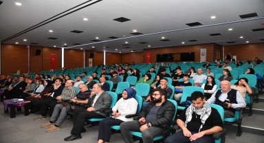 Trabzon'da