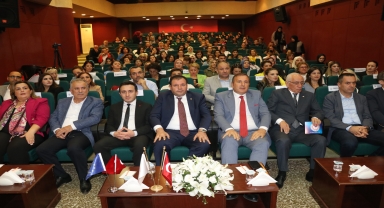 Trabzon'da