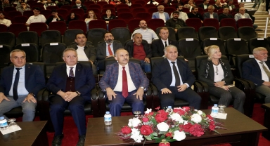 Trabzon'da