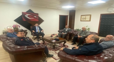 TSK Güçlendirme Vakfı Bulancak'ta faaliyetlerine başladı