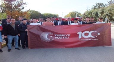 Turhal'da