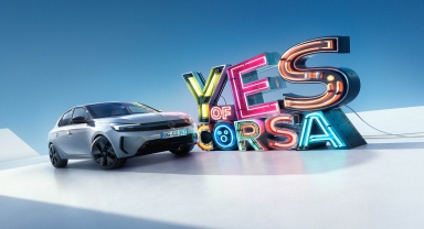 Yeni Opel Corsa Türkiye'de