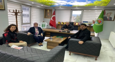Yığılca'dan kısa kısa