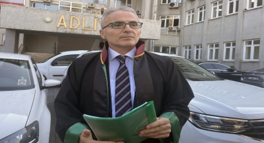 Zonguldak'ta ölümlü trafik kazası davasının sanığına 5 yıl hapis cezası