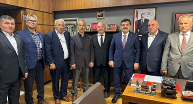 Zonguldak'tan kısa kısa
