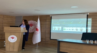 19 Mayıs ilçesinde kahverengi kokarca böceğine karşı bilgilendirme toplantısı yapıldı
