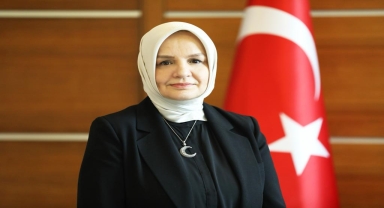 AK Parti'li Ayşe Keşir'den