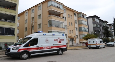 Amasya'da yalnız yaşayan yaşlı adam evinde ölü bulundu