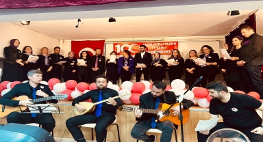 Asarcık'ta