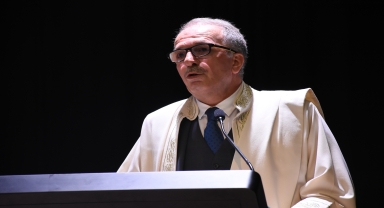 Bartın Üniversitesi 2023-2024 Akademik Yıl açılışı yapıldı