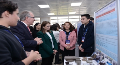 Bartın Üniversitesinde 6. AR-GE Proje Pazarı yarın başlıyor