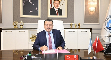 Başkan Genç’ten Öğretmenler Günü mesajı!