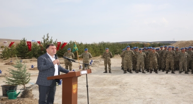 Bayburt'ta
