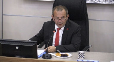 Bolu Belediye Meclisi,