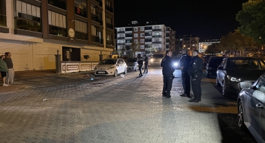 Bolu'da çıkan kavgada 1 kişi yaralandı