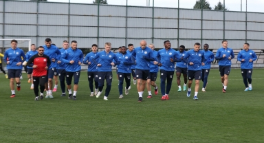Çaykur Rizesporlu Benhur Keser'den Başakşehir maçı öncesi değerlendirme: