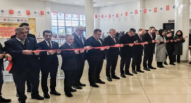 Çorum'da,
