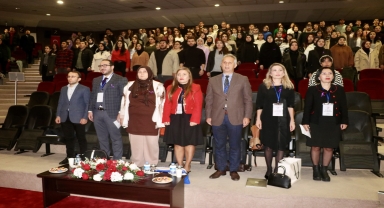 Cumhuriyetin 100. Yılında Kadına Şiddetin Önlenmesi ve Kadının İnsan Hakları Sempozyumu