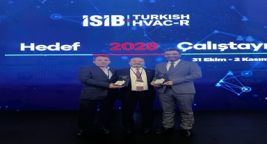 Daikin Türkiye,