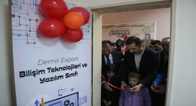 Demir Export