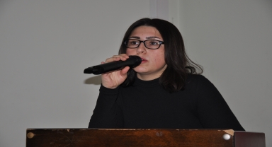 Gümüşhacıköy'de okullarda diyabet eğitimi