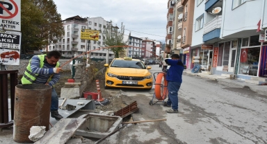 İskilip'in internet altyapısı güçlendirildi