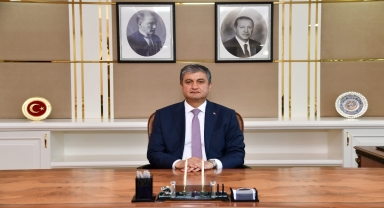 Karabük'te antik kentte 1600 yıllık tohumların gün yüzüne çıkarılması