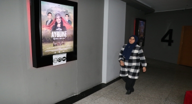 Karabük'te vatandaşlar