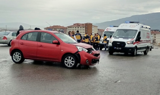 Karabük'ten kısa kısa