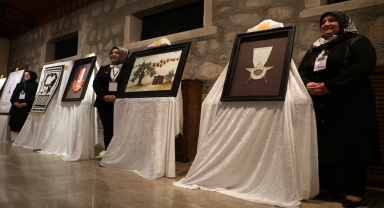 Kastamonu'da