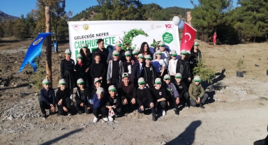 Kastamonu'da