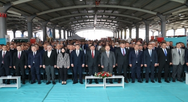 Kastamonu'da