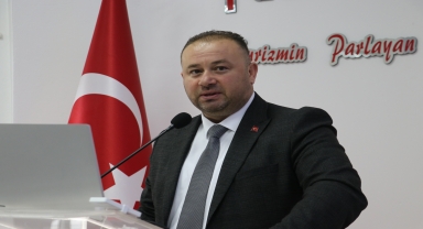 Kastamonu'da üniversite öğrencilerine