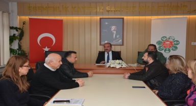 Mengen'de park ve kreş yapılacak