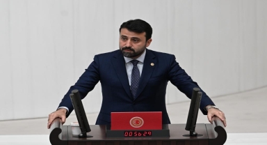 Milletvekili Şahin, kentteki istihdama yönelik çalışmaları değerlendirdi
